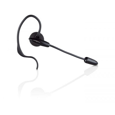 GIGASET HEADSET ZX 300 - Auricolare con filo - PROMO FINO AD ESAURIMENTO SCORTE [S30853-H1149-R101]