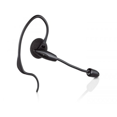 GIGASET HEADSET ZX 300 - Auricolare con filo - PROMO FINO AD ESAURIMENTO SCORTE [S30853-H1149-R101]