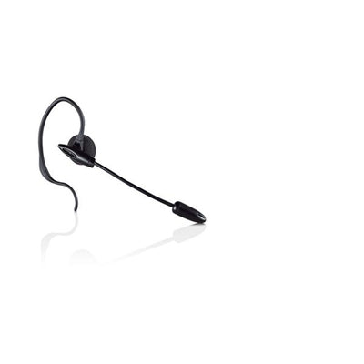 GIGASET HEADSET ZX 300 - Auricolare con filo - PROMO FINO AD ESAURIMENTO SCORTE [S30853-H1149-R101]