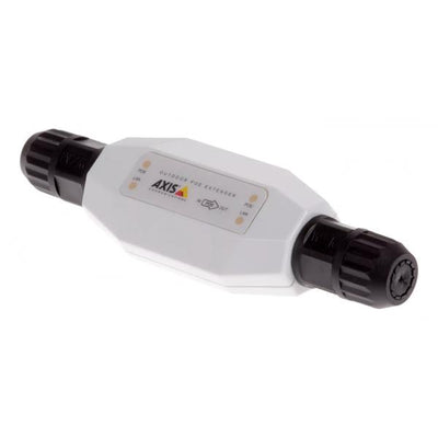 AXIS T8129-E OUTDOOR POE EXTENDER [01148-001]
