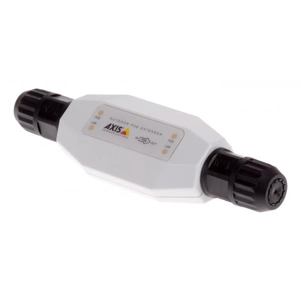 AXIS T8129-E OUTDOOR POE EXTENDER [01148-001]