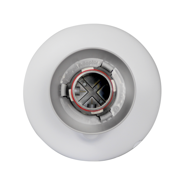 RF Elements-TP-ADAP-IS-TwistPort Adaptor for UBNT Iso Station and Prism Station PROMO FINO AD ESAURIMENTO SCORTE [TP-ADAP-IS]