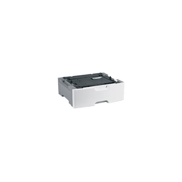 Lexmark 50G0802 Paper Tray - Single - 550 Sheets [50G0802]