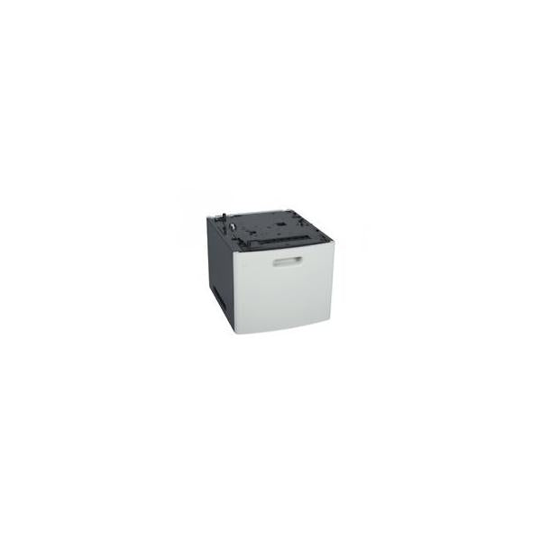 Lexmark 50G0804 Paper Tray - Single - 2100 Sheets [50G0804]
