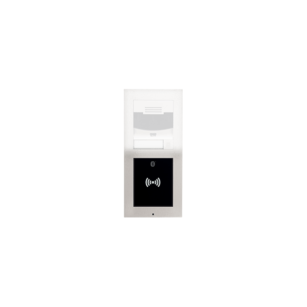 (EOL) 2N IP Verso - Bluetooth & RFID reader (125kHz, 13,56MHz, NFC) - PROMO FINO AD ESAURIMENTO SCORTE [9155082]