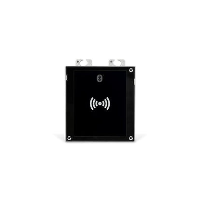 (EOL) 2N IP Verso - Bluetooth & RFID reader (125kHz, 13,56MHz, NFC) - PROMO FINO AD ESAURIMENTO SCORTE [9155082]