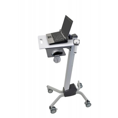 Ergotron Neo-Flex - Laptop Cart - Grey [24-205-214]
