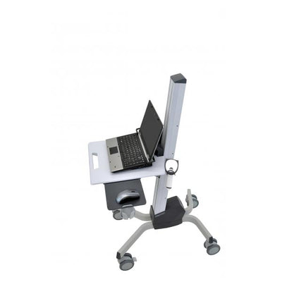 Ergotron Neo-Flex - Laptop Cart - Grey [24-205-214]