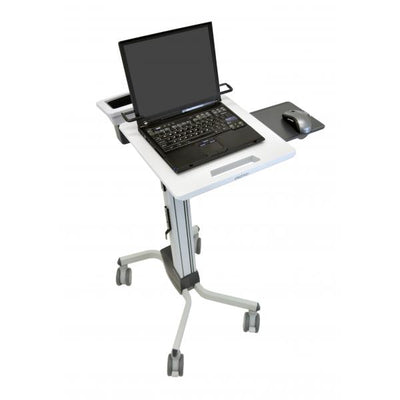 Ergotron Neo-Flex - Laptop Cart - Grey [24-205-214]