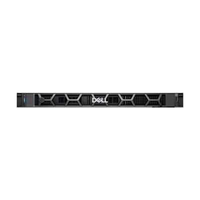 DELL R260 6X2.5 6315P 16GB 2X1.2TB 700W H355 3YR [58K1M]