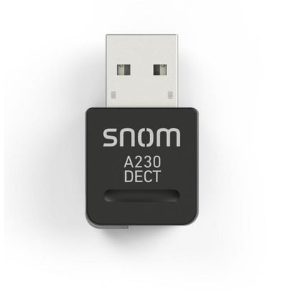 Snom A230 USB DECT Dongle [00004386]