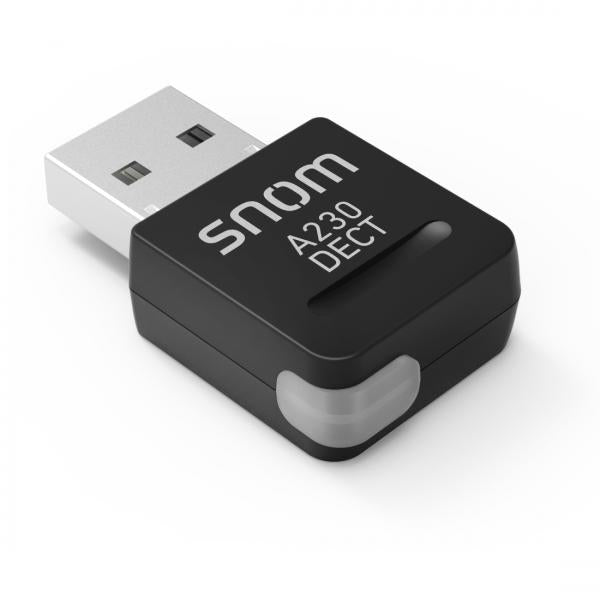 Snom A230 USB DECT Dongle [00004386]