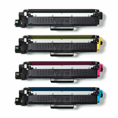 Brother TN-243 toner value pack CMYK 4 pcs [TN243CMYK]