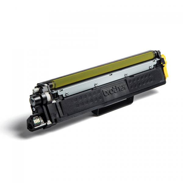 BROTHER TONER GIALLO 2300 PAG PER HLL3210CW / HLL3230CDW / HLL3270CDW / DCPL3550CDW / MFCL3730CDN / MFCL3750CDW / MFCL3770CDW [TN247Y]