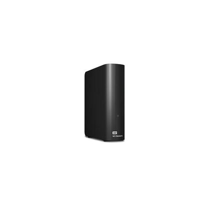 WESTERN DIGITAL HDD EXT ELEMENTS DESKTOP 8TB USB 3.0 [WDBWLG0080HBK-EESN]