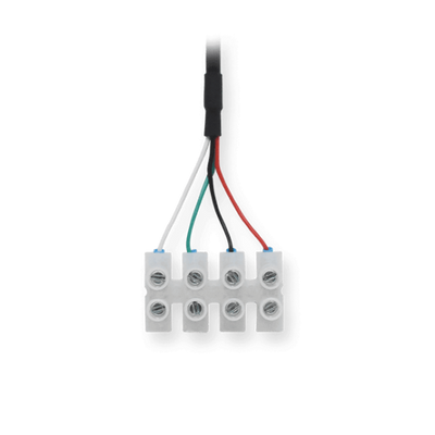 Teltonika PR2FK20M / 058R-00229, 4 pin power cable with 4-way screw terminal [PR2FK20M]