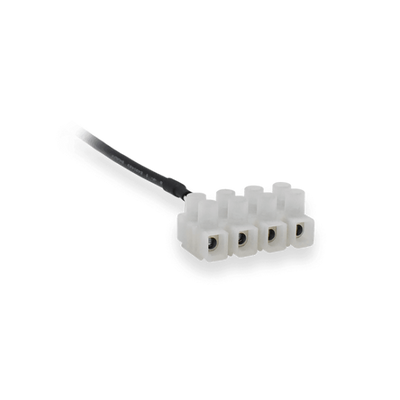 Teltonika PR2FK20M / 058R-00229, 4 pin power cable with 4-way screw terminal [PR2FK20M]