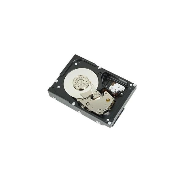 DELL HDD SERVER 2TB 7.2K SATA ENTRY 3.5" CABLED HARD DRIVE [400-AUST]