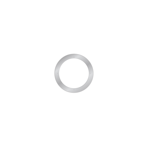 Ubiquiti-nanoHD-RCM-3-Recessed Ceiling Mount, 3-Pack [nanoHD-RCM-3]