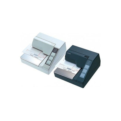 Epson TM-U295 (292): Serial, w/o PS, EDG [C31C163292]