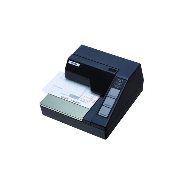 EPSON STAMP.TMU295292 SER.DARK [C31C163292]