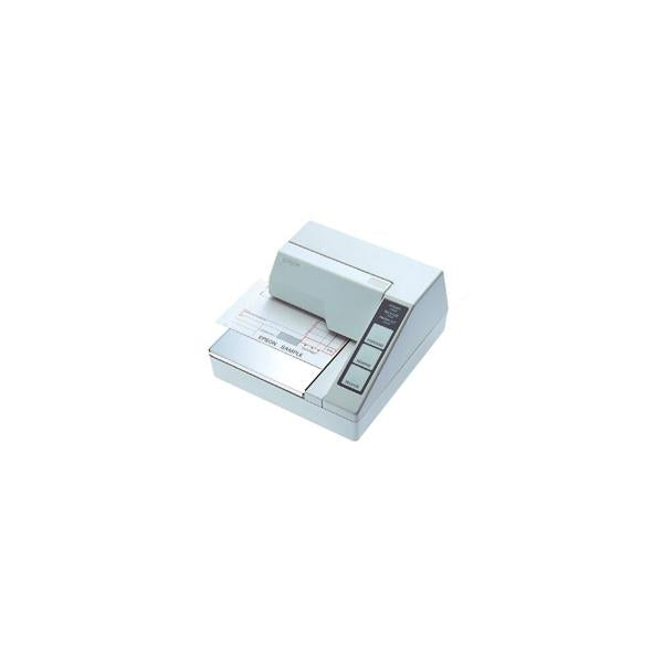 Epson TM-U295 (272): Serial, w/o PS, ECW [C31C163272]