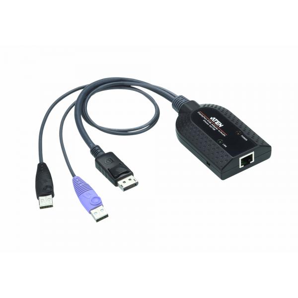 Aten R W/AUDIO & SMART CARD SUPPORT [KA7189-AX]