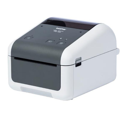 Brother Labelprinter TD-4410D - 203x203 DPI - 203 mm/sec [TD4410DXX1]