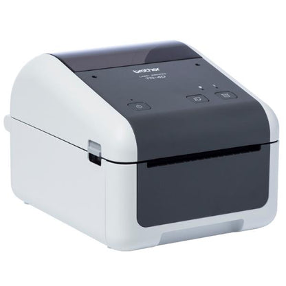 Brother Labelprinter TD-4410D - 203x203 DPI - 203 mm/sec [TD4410DXX1]