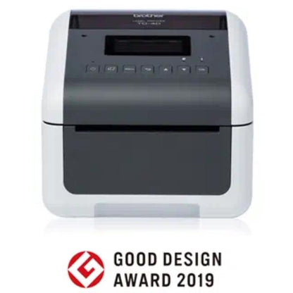 Stampante per etichette TD4550 [TD4550DNWBXX1] - ITPartners