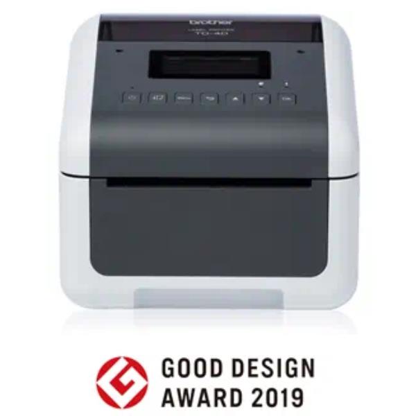 Stampante per etichette TD4550 [TD4550DNWBXX1] - ITPartners