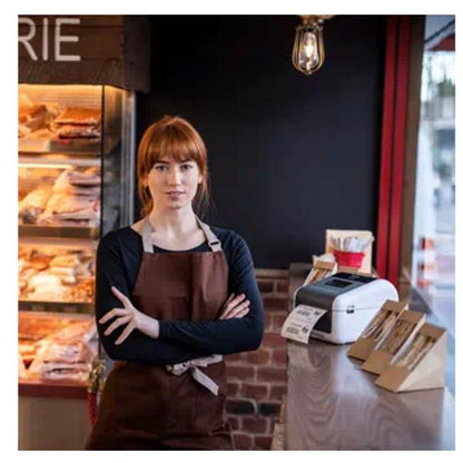 Stampante per etichette TD4550 [TD4550DNWBXX1] - ITPartners