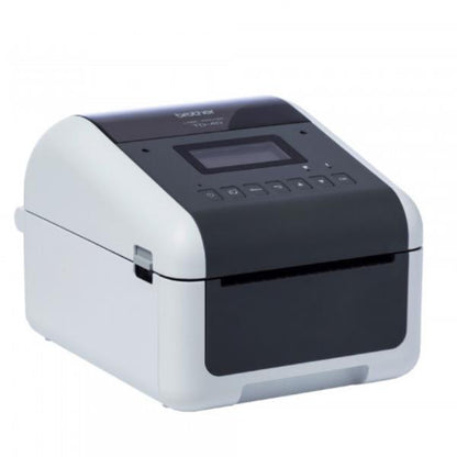 Stampante per etichette TD4550 [TD4550DNWBXX1] - ITPartners