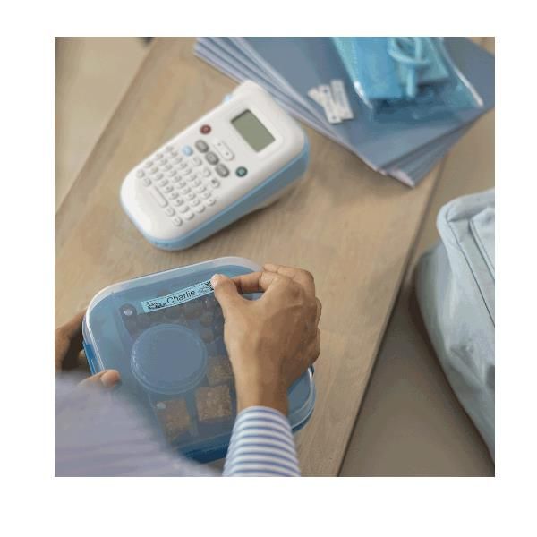 ETICHETTATRICE PORTATILE PT-N10 [PTN10QL1]