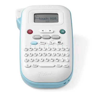 ETICHETTATRICE PORTATILE PT-N10 [PTN10QL1]