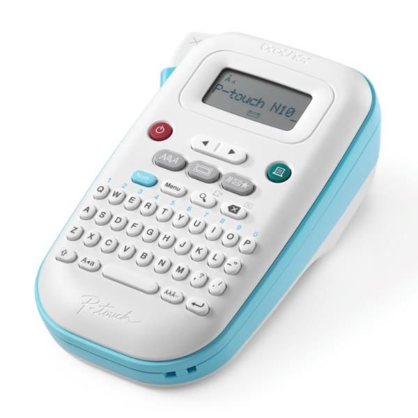 ETICHETTATRICE PORTATILE PT-N10 [PTN10QL1]