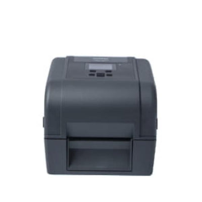 STAMPANTE DESKTOP TD4420 TT 203DPI, USB/USB HOST/RS232/LAN/CUTTER, INCLUSO SafetyLabelPro SOFTWARE STANDARD LICENSE [TD4420TNF2]
