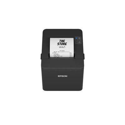 STAMPANTE EPSON TM-T20IV LAN RS232 USB [C31CL47102]