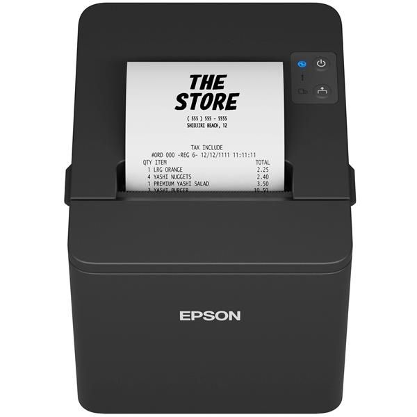 Epson TM-T20IV 203 x 203 DPI Wired Thermal POS printer [C31CL47102]