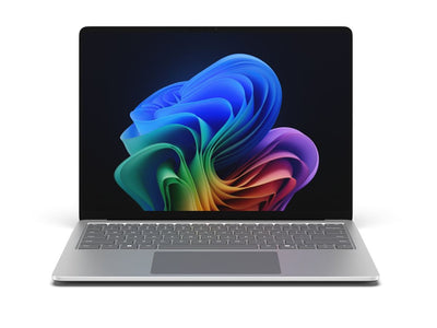 Microsoft Srfc Pro/13"/32/512/U7/W11P/CP+/Plt Copilot+ PC Intel Core Ultra 7 Computer portatile 35 cm (13.8") Touch screen 32 GB LPDDR5x-SDRAM 512 GB SSD Wi-Fi 7 (802.11be) Windows 11 Pro Platino [EP2-21138]