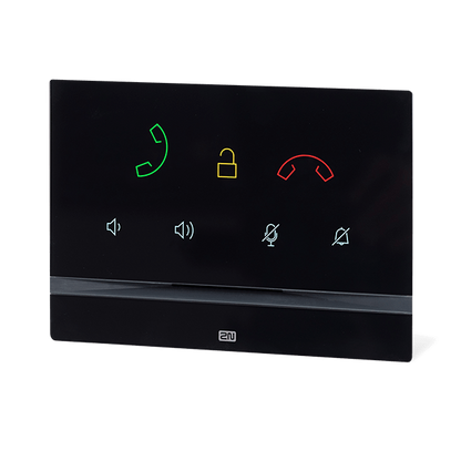 2N Indoor Talk, Nero (deve essere abbinato a 91378800 o 91378802) [91378401]