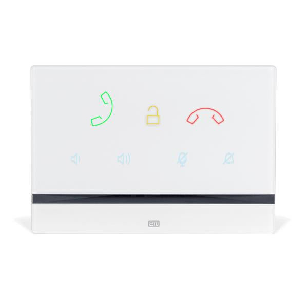 2N Indoor Talk, White (must be together with 91378800 or with 91378802) [91378401WH]