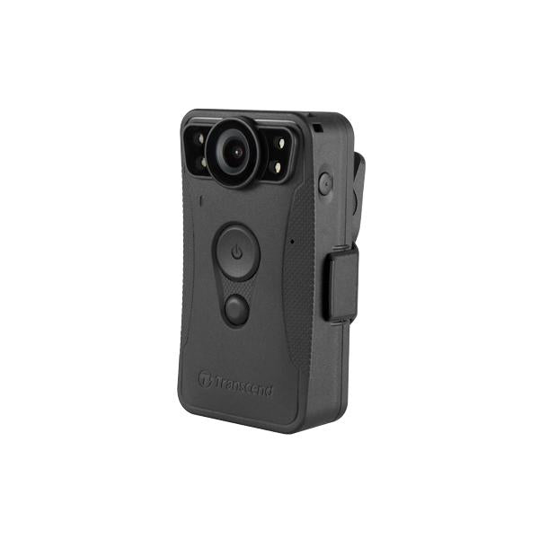 TRANSCEND BODYCAM DRIVE PRO BODY 30 64GB BT WI-FI INFRAROSSI [TS64GDPB30A]