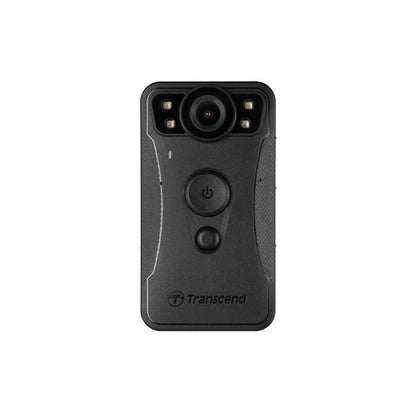 TRANSCEND BODYCAM DRIVE PRO BODY 30 64GB BT WI-FI INFRAROSSI [TS64GDPB30A]