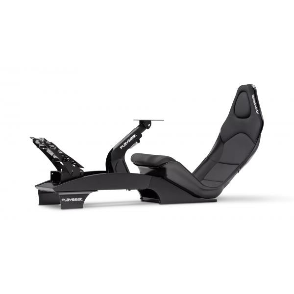 PLAYSEAT F1 BLACK racing seat RF.00024 (DUE SCATOLE) [RF.00024]