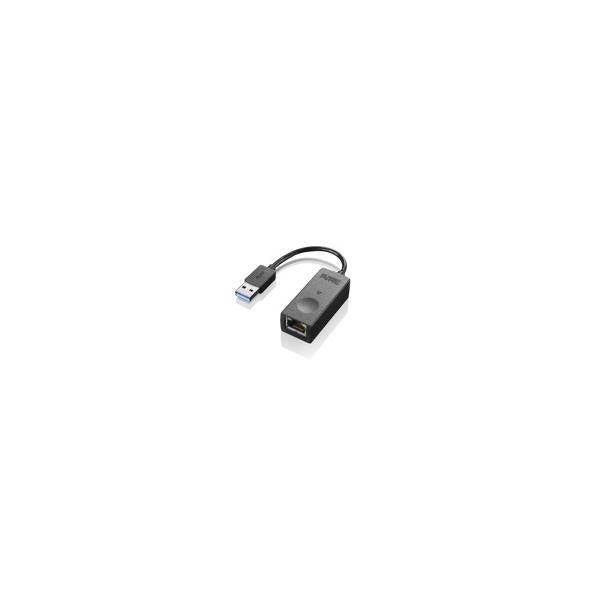Lenovo ThinkPad USB3.0 to Ethernet Adapter [4X90S91830]