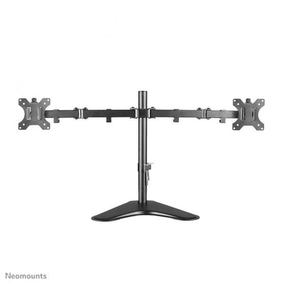 Neomounts FPMA-D550DDBLACK Supporto per monitor 10-32" [FPMA-D550DDBLACK]