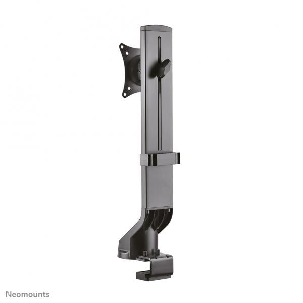 Neomounts FPMA-D860BLACK Braccio per monitor 10-32" [FPMA-D860BLACK]