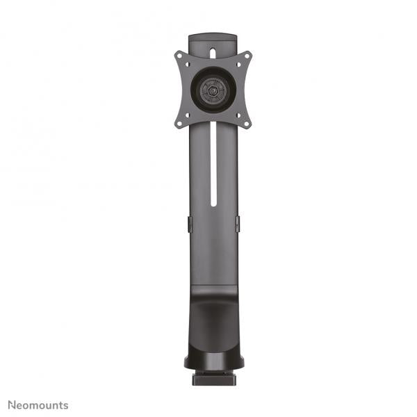 Neomounts FPMA-D860BLACK Braccio per monitor 10-32" [FPMA-D860BLACK]
