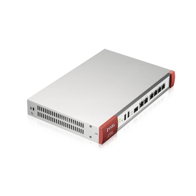 Zyxel ATP200 firewall (hardware) Desktop 2 Gbit/s [ATP200-EU0102F]